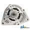 A & I Products RE-MFG. ALTERNATOR 11" x8" x8" A-AL111675 - alternate 2